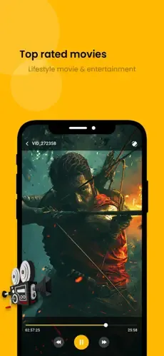 hotstar-premium-mod-apk Top Rated Movies